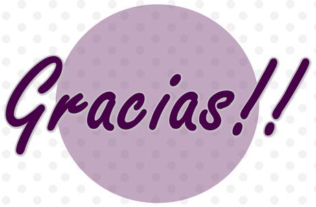 Gracias!!