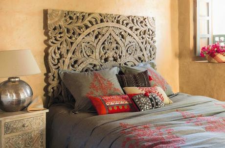 Las nuevas tendencias decorativas de maisons du monde en el ...