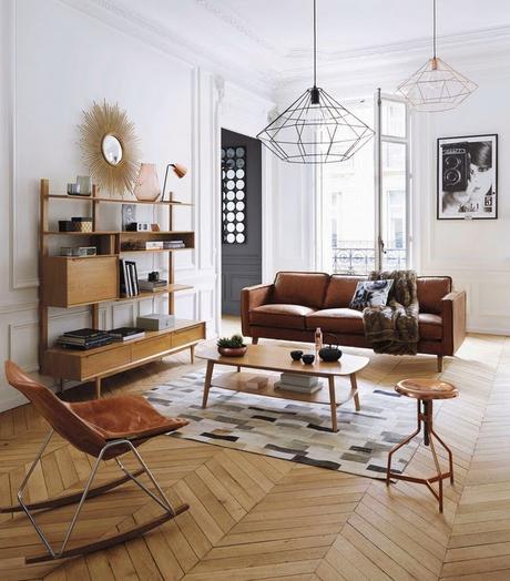 Las nuevas tendencias decorativas de maisons du monde en el ...
