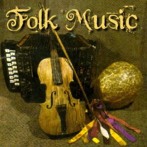 Folk sin fronteras folk music