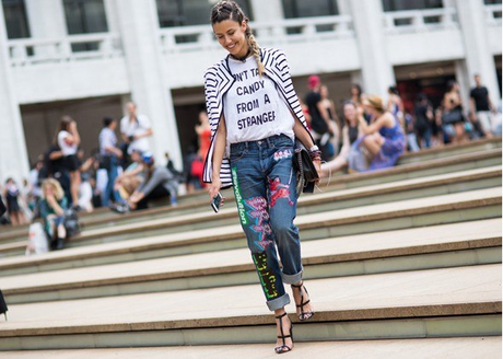 UN LOOK PARA CADA DIA DE LA SEMANA (XXI).- UN LOOK PARA CADA DIA DE LA SEMANA (XXI).-