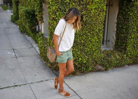 UN LOOK PARA CADA DIA DE LA SEMANA (XXI).- UN LOOK PARA CADA DIA DE LA SEMANA (XXI).-