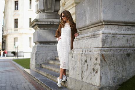 UN LOOK PARA CADA DIA DE LA SEMANA (XXI).- UN LOOK PARA CADA DIA DE LA SEMANA (XXI).-