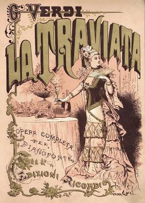 La Traviata Redentora