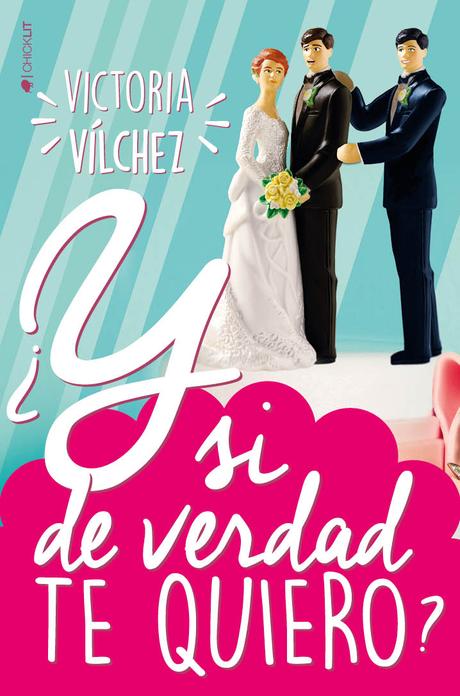 Nueva novela de Victoria Vílchez y sorteo Polaroid