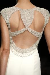 PASARELA GAUDI NOVIAS – VESTIDOS DE NOVIA Y FIESTA-BARCELONA BRIDAL WEEK COLECCION 2016 rosa_clara_detalles_160866598_175x263