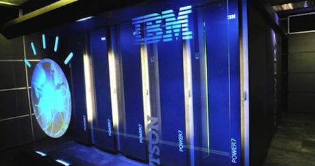 IBM pone en la nube la medicina personalizada.