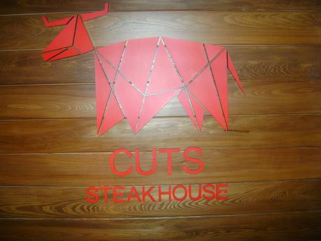 CUTS STEAK HOUSE, ATLANTA