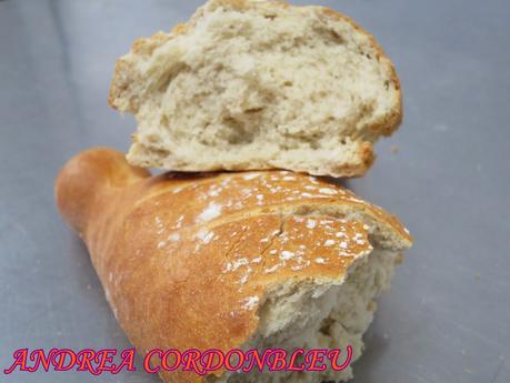 PAN RÚSTICO AROMÁTICO. XAVIER BARRIGA. PAN RÚSTICO AROMÁTICO. XAVIER BARRIGA.