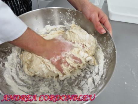 PAN RÚSTICO AROMÁTICO. XAVIER BARRIGA. PAN RÚSTICO AROMÁTICO. XAVIER BARRIGA.