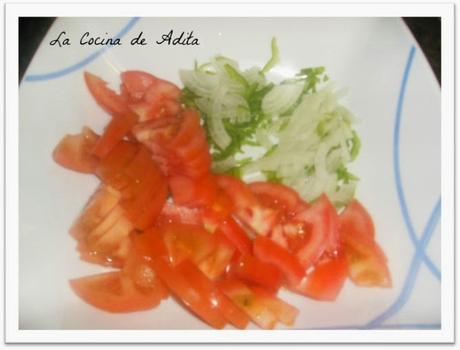 Ensalada campera (dieta) Ensalada campera (dieta)