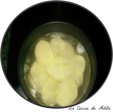 Ensalada campera (dieta) Ensalada campera (dieta)