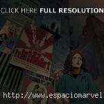 Primer vistazo a Years of Future Past Nº 1 Years of Future Past Nº 1