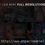 Primer vistazo a Years of Future Past Nº 1 Years of Future Past Nº 1