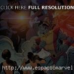 Primer vistazo a Years of Future Past Nº 1 Years of Future Past Nº 1