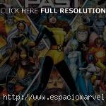 Primer vistazo a Years of Future Past Nº 1 Years of Future Past Nº 1