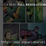 Primer vistazo a Years of Future Past Nº 1 Years of Future Past Nº 1