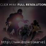 Primer vistazo a Years of Future Past Nº 1 Years of Future Past Nº 1