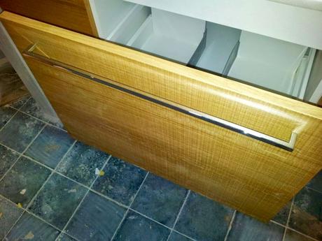 Reforma de piso en Barcelona en las 7 puertas 2ª parte Reforma de piso en Barcelona en las 7 puertas 2ª parte