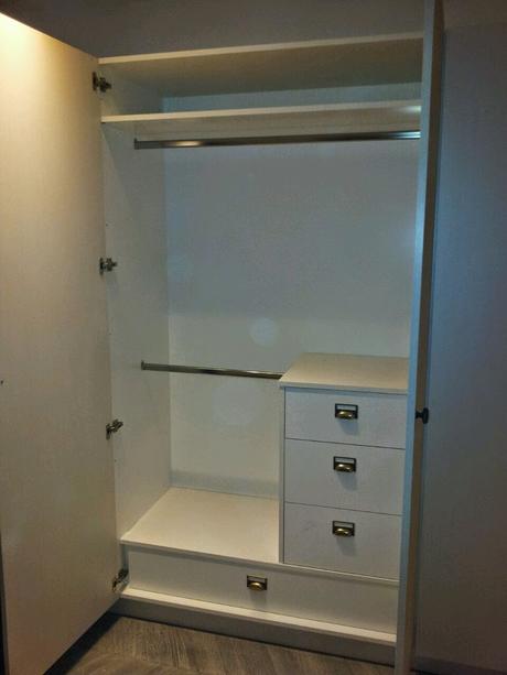 Reforma de piso en Barcelona en las 7 puertas 2ª parte Reforma de piso en Barcelona en las 7 puertas 2ª parte