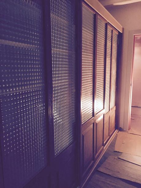 Reforma de piso en Barcelona en las 7 puertas 2ª parte Reforma de piso en Barcelona en las 7 puertas 2ª parte