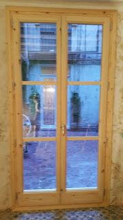 Reforma de piso en Barcelona en las 7 puertas 2ª parte Reforma de piso en Barcelona en las 7 puertas 2ª parte