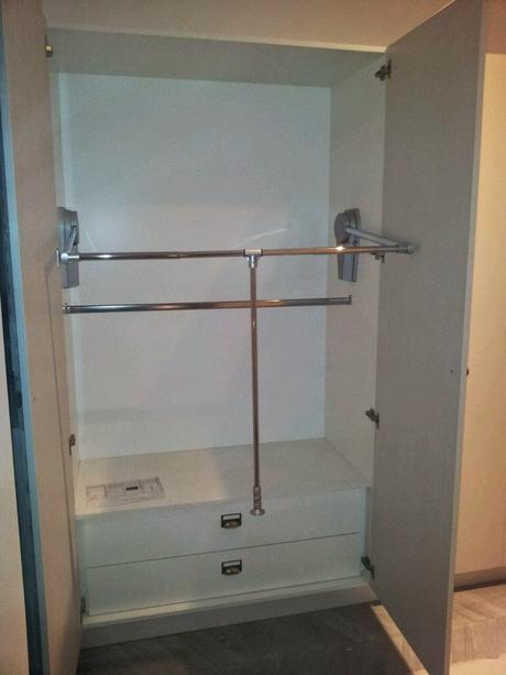 Reforma de piso en Barcelona en las 7 puertas 2ª parte Reforma de piso en Barcelona en las 7 puertas 2ª parte