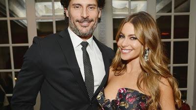 Sofía Vergara y su pelea por embriones en la tele Sofía Vergara y su pelea por embriones en la tele