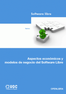 El software que realmente genera dinero es el privativo El software que realmente genera dinero es el privativo