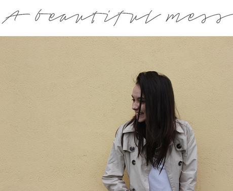 Un -bonito- desastre, eso es lo que soy ahora mismo. Quie... Untitled