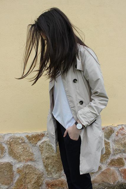 Un -bonito- desastre, eso es lo que soy ahora mismo. Quie... Untitled