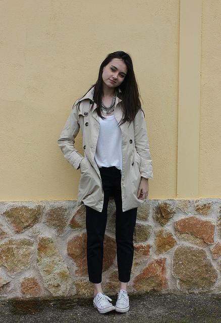 Un -bonito- desastre, eso es lo que soy ahora mismo. Quie... Untitled