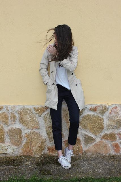 Un -bonito- desastre, eso es lo que soy ahora mismo. Quie... Untitled