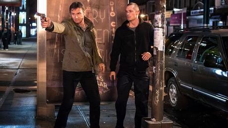 Fotograma: Una noche para sobrevivir (2015) Fotograma: Una noche para sobrevivir (2015)