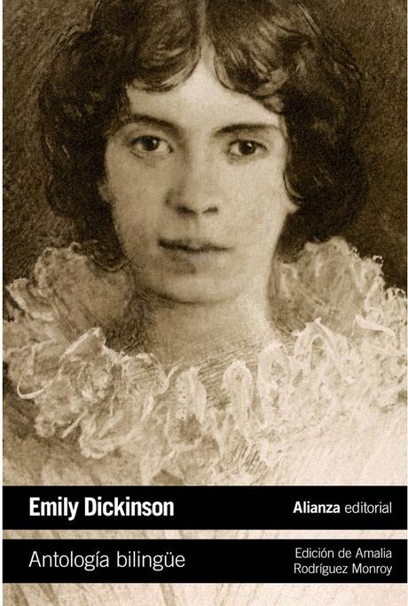 Emily Dickinson. Antología bilingüe