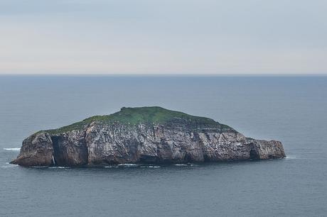 Cabo de Peñas, Asturias