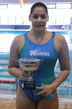 Lorena Miranda: “Al final hemos logrado el objetivo” Lorena