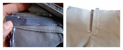 Tutorial para hacer paso a paso un pantalón de niño Tutorial para hacer paso a paso un pantalón de niño