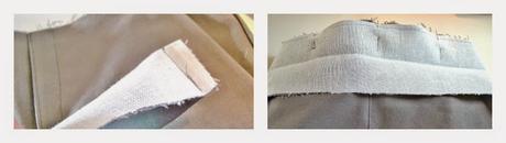 Tutorial para hacer paso a paso un pantalón de niño Tutorial para hacer paso a paso un pantalón de niño