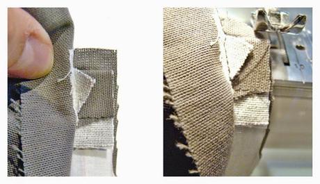 Tutorial para hacer paso a paso un pantalón de niño Tutorial para hacer paso a paso un pantalón de niño