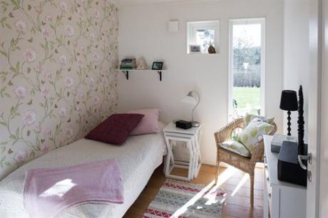 DECO: Una bonita casa de playa llena de luz DECO: Una bonita casa de playa llena de luz