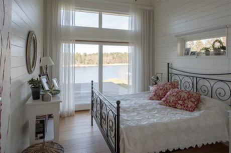 DECO: Una bonita casa de playa llena de luz DECO: Una bonita casa de playa llena de luz