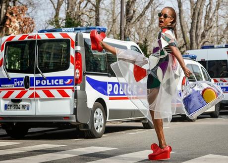 Trends: Este verano se llevan los zapatos coloridos y con estampados vibrantes Trends: Este verano se llevan los zapatos coloridos y con estampados vibrantes