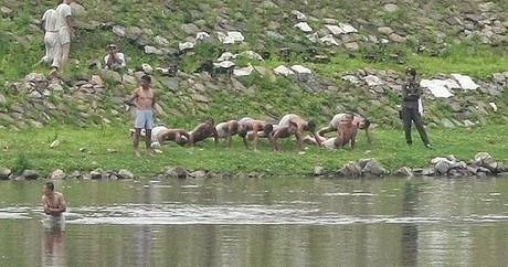 El atrevimiento El atrevimiento