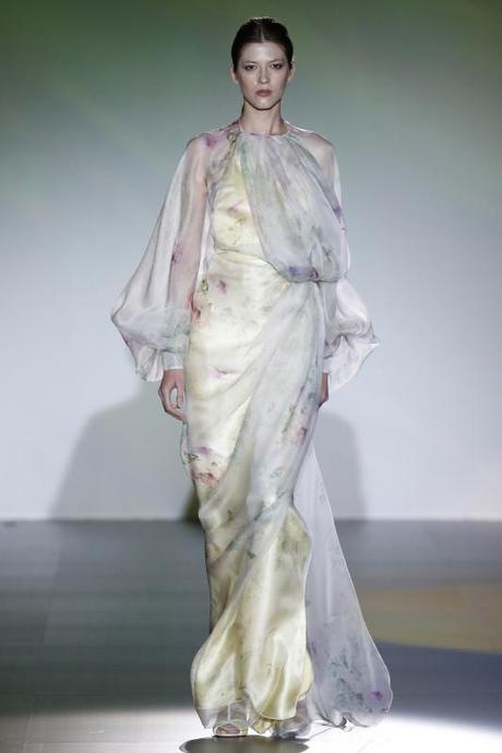 Barcelona Bridal Week: Novias de cuento con Isabel Zapardiez isabel-zapardiez-1022