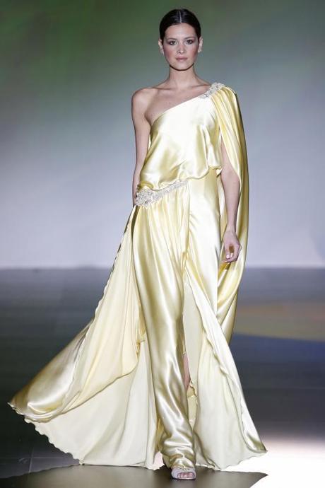 Barcelona Bridal Week: Novias de cuento con Isabel Zapardiez isabel-zapardiez-1015