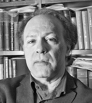 Javier Marías