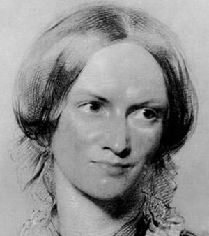 Charlotte Brontë