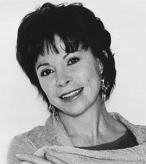 Isabel Allende