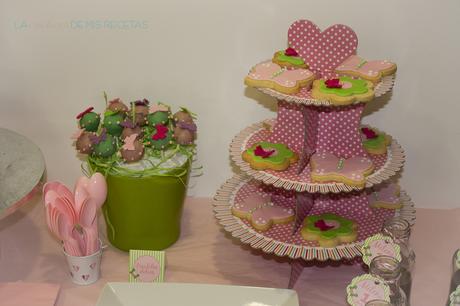 Hay veces en las que no se puede decir que no. Y esta oca... IMG_4138